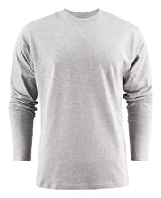 Heavy long sleeve