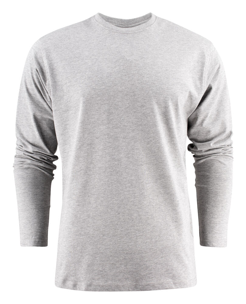 Heavy long sleeve