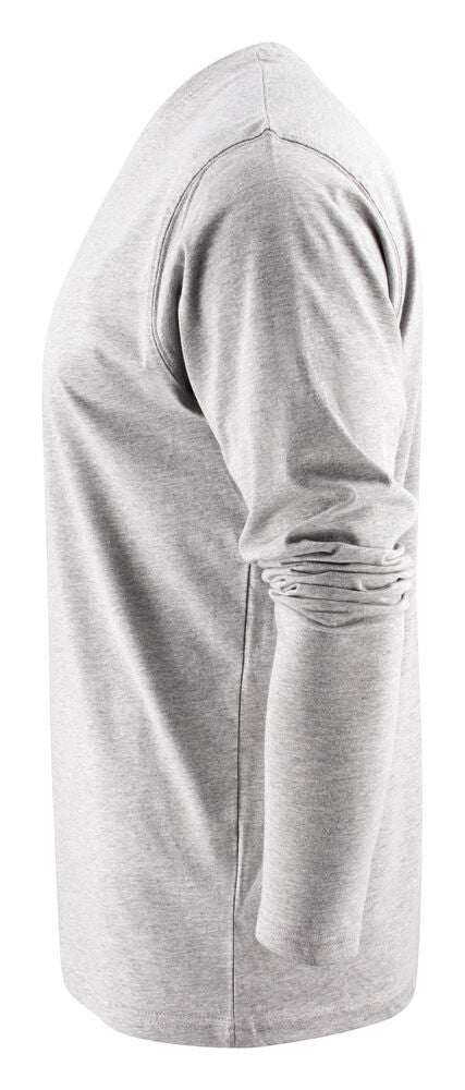 Heavy long sleeve