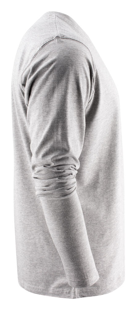 Heavy long sleeve