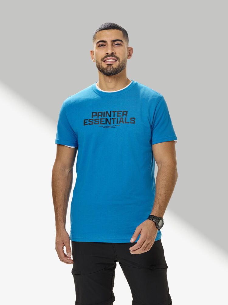 Heavy T-shirt RSX