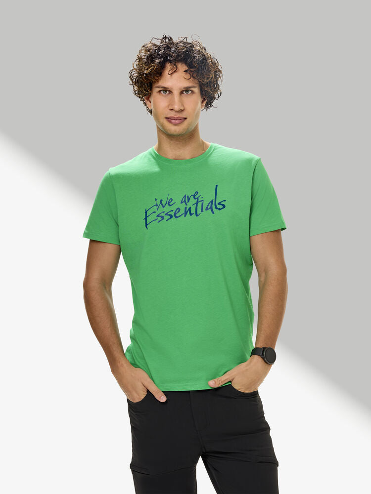 Heavy T-shirt RSX