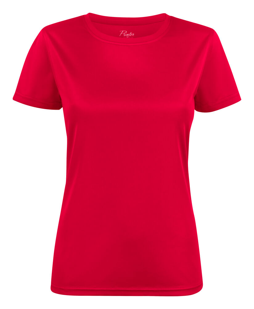 Run Active Lady T-Shirt