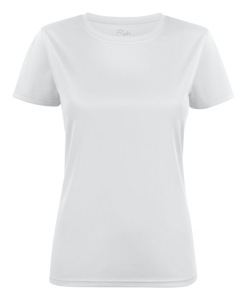 Run Active Lady T-Shirt