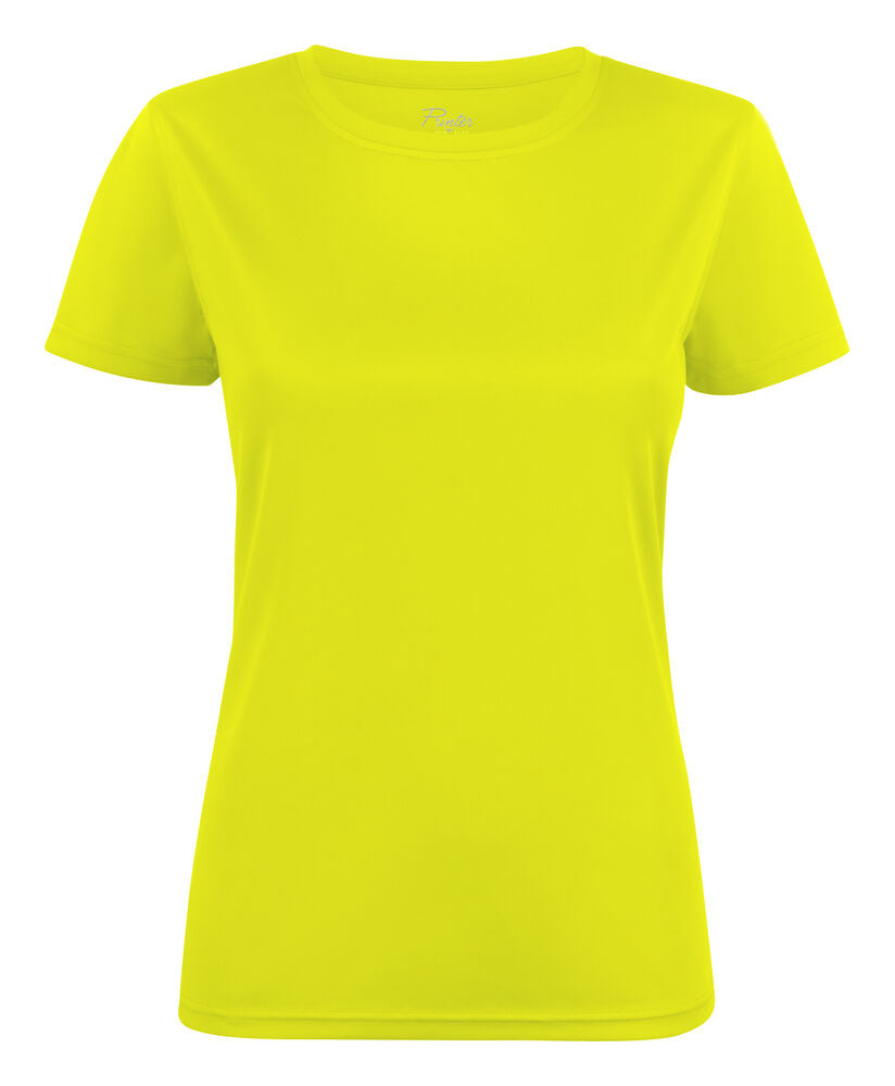 Run Active Lady T-Shirt