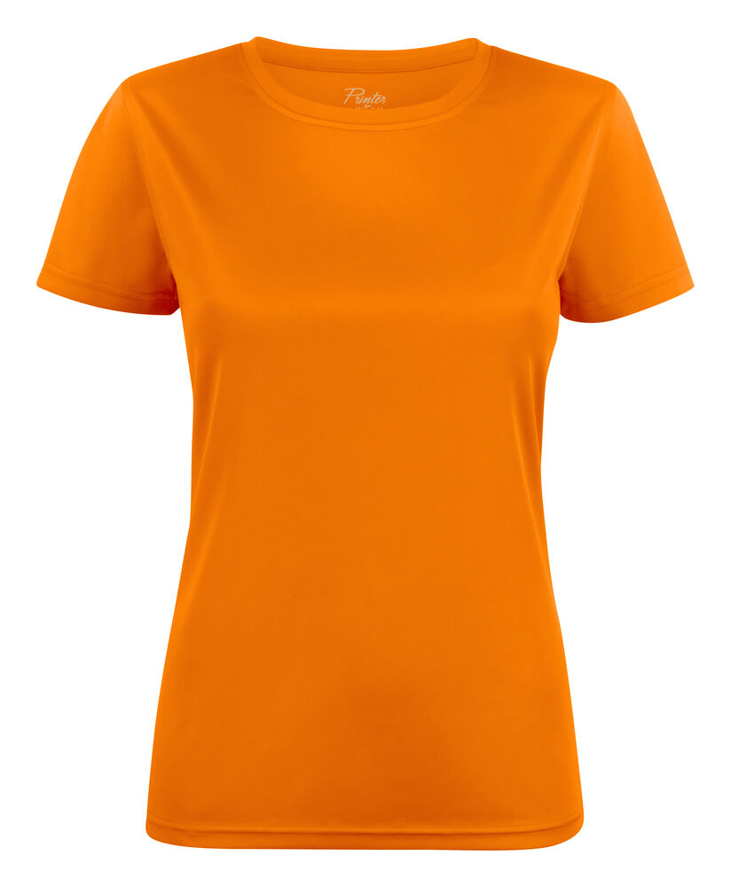 Run Active Lady T-Shirt
