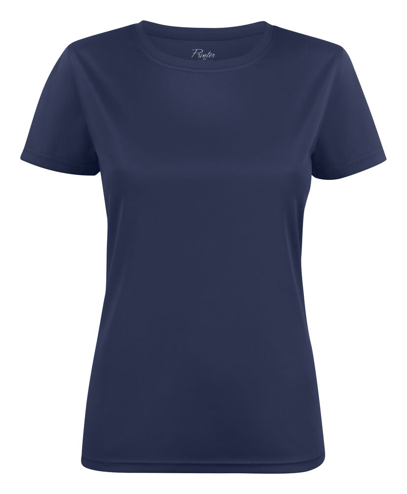 Run Active Lady T-Shirt