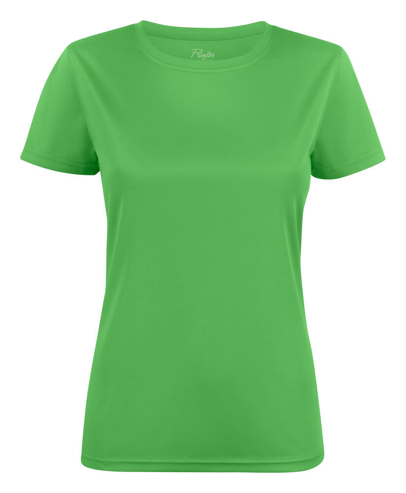 Run Active Lady T-Shirt