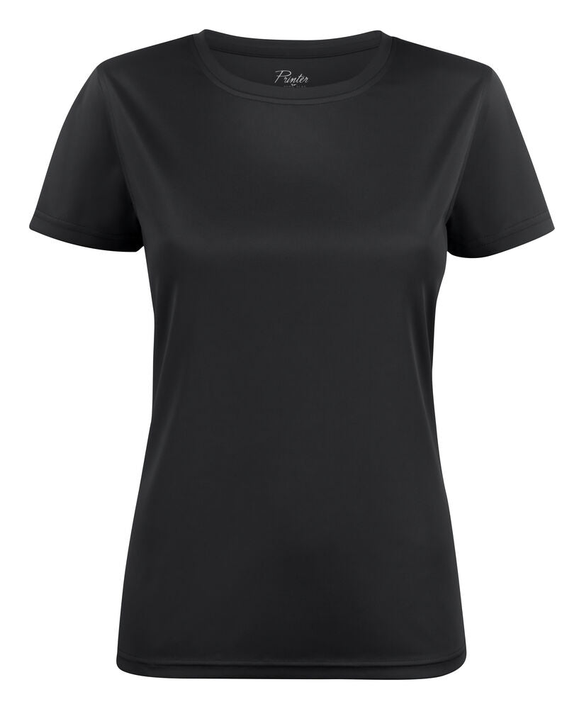 Run Active Lady T-Shirt