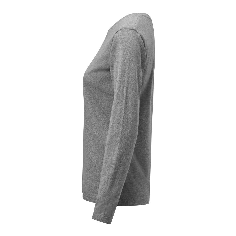 Heavier Pro L/S Women