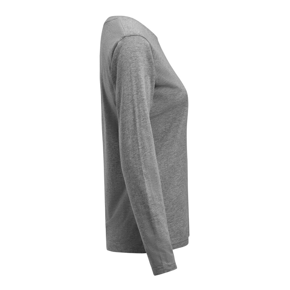 Heavier Pro L/S Women