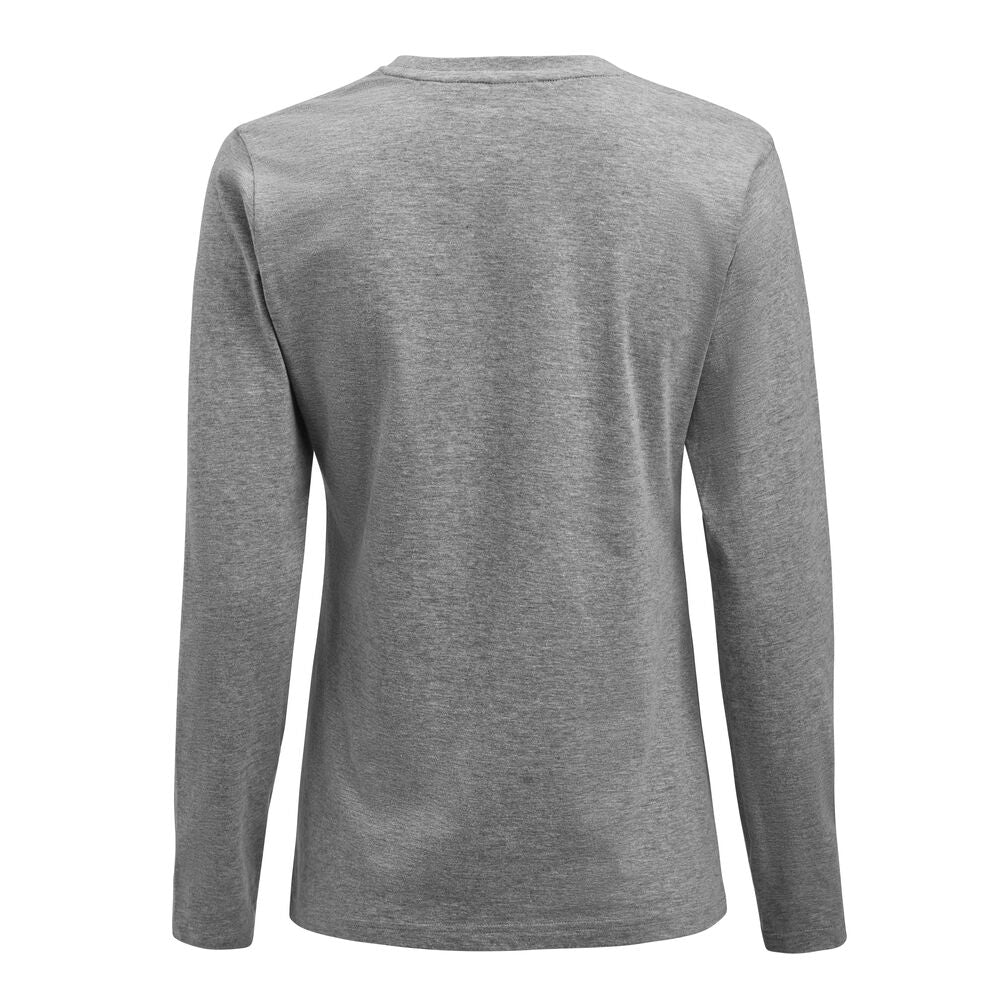 Heavier Pro L/S Women