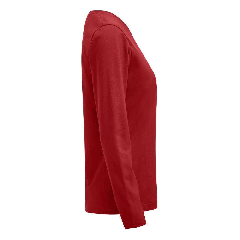 Heavier Pro L/S Women