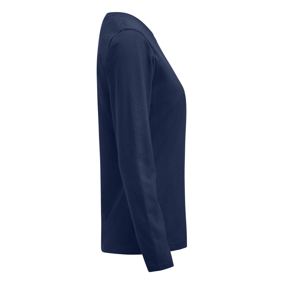 Heavier Pro L/S Women