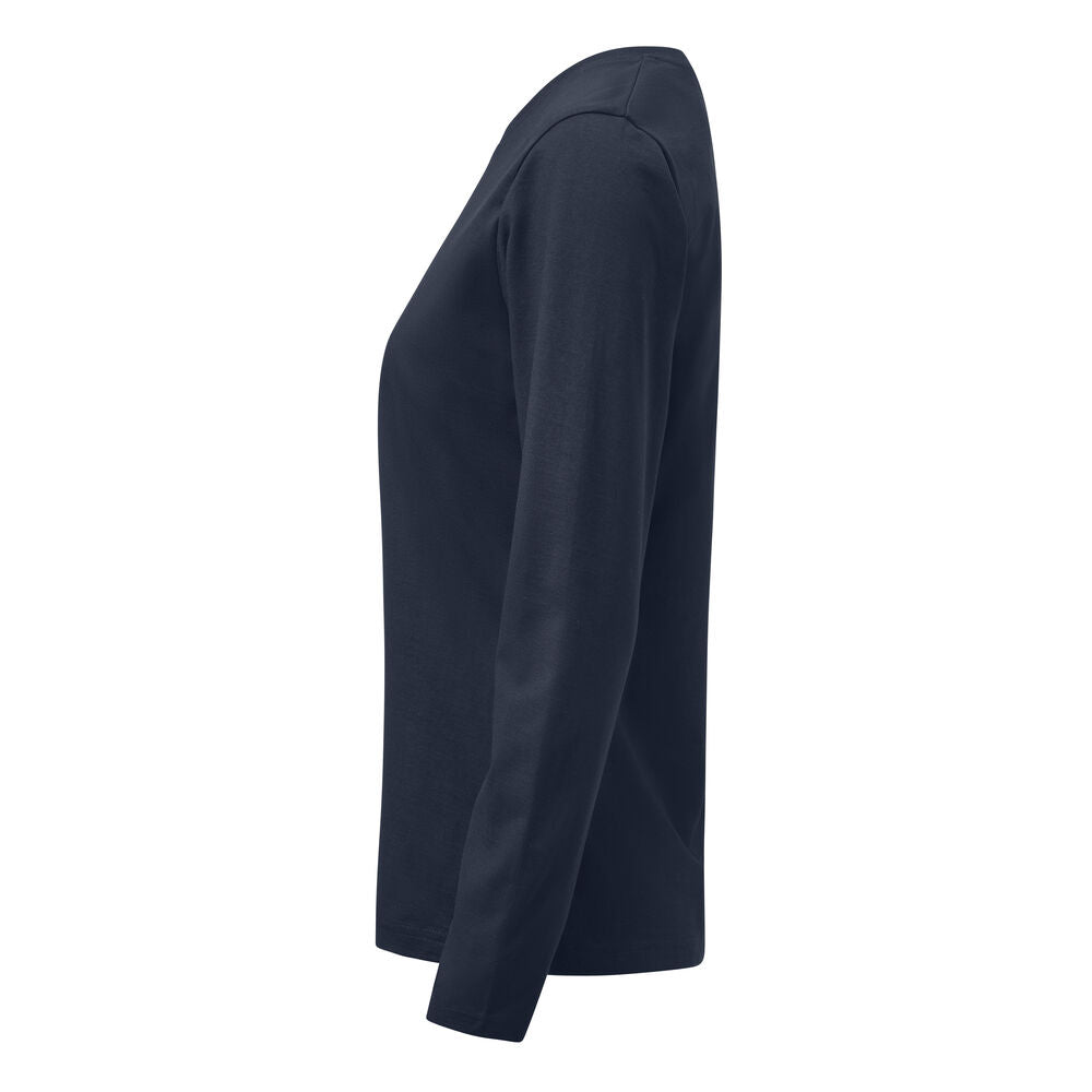 Heavier Pro L/S Women