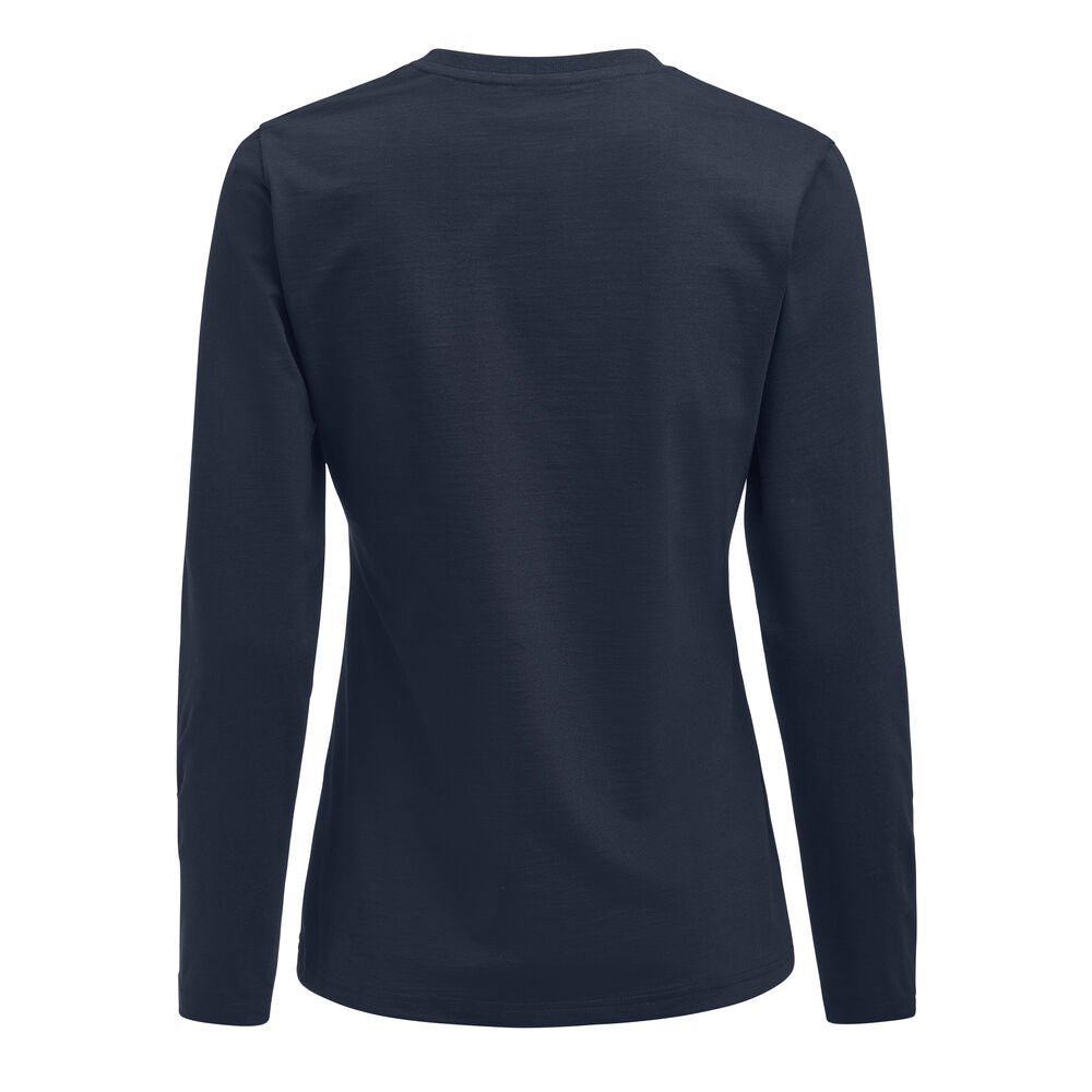 Heavier Pro L/S Women