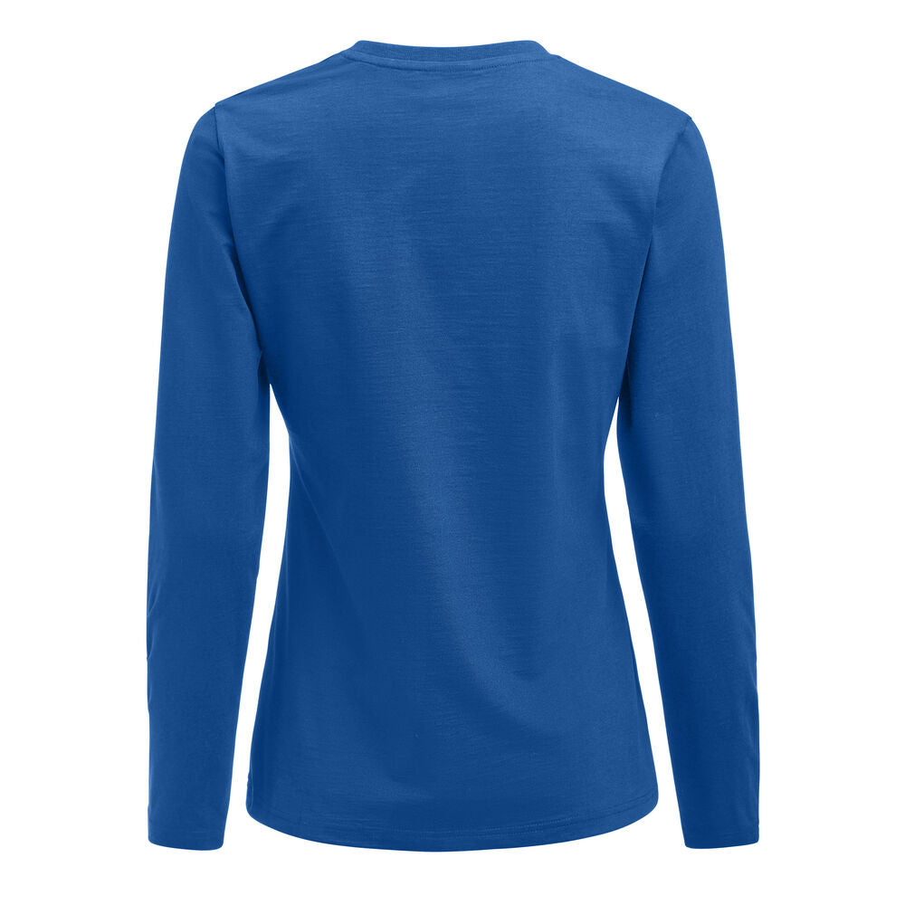 Heavier Pro L/S Women