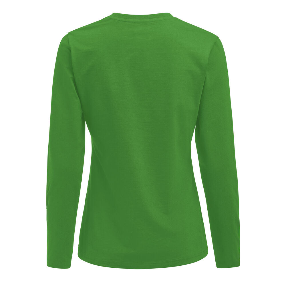 Heavier Pro L/S Women