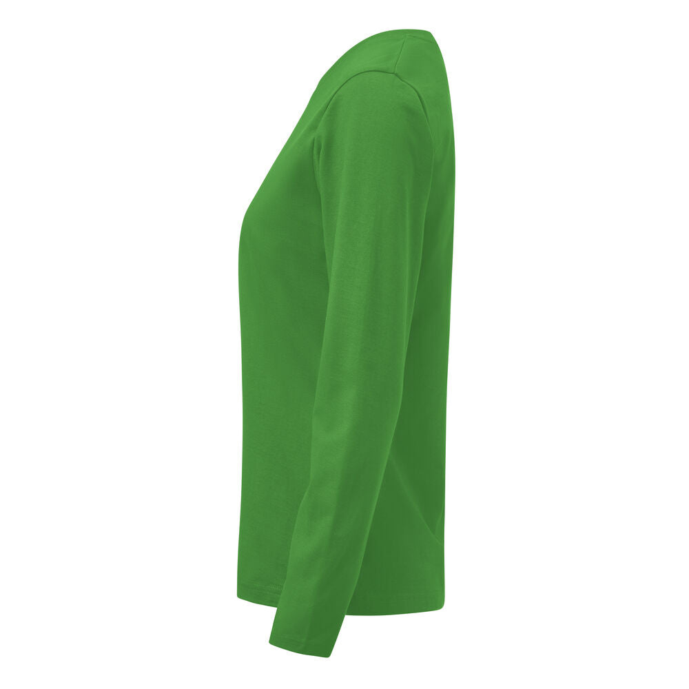 Heavier Pro L/S Women