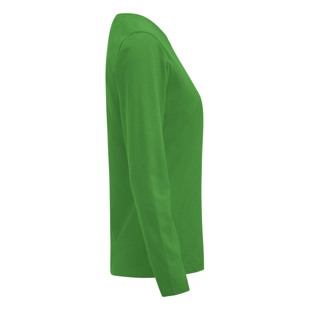 Heavier Pro L/S Women