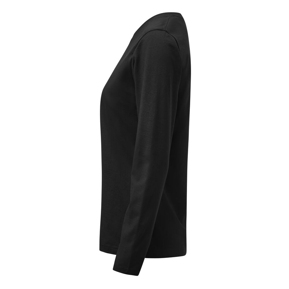 Heavier Pro L/S Women