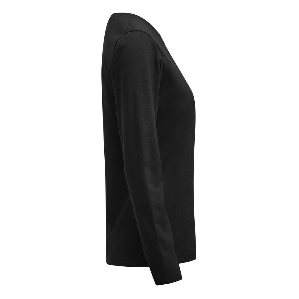 Heavier Pro L/S Women