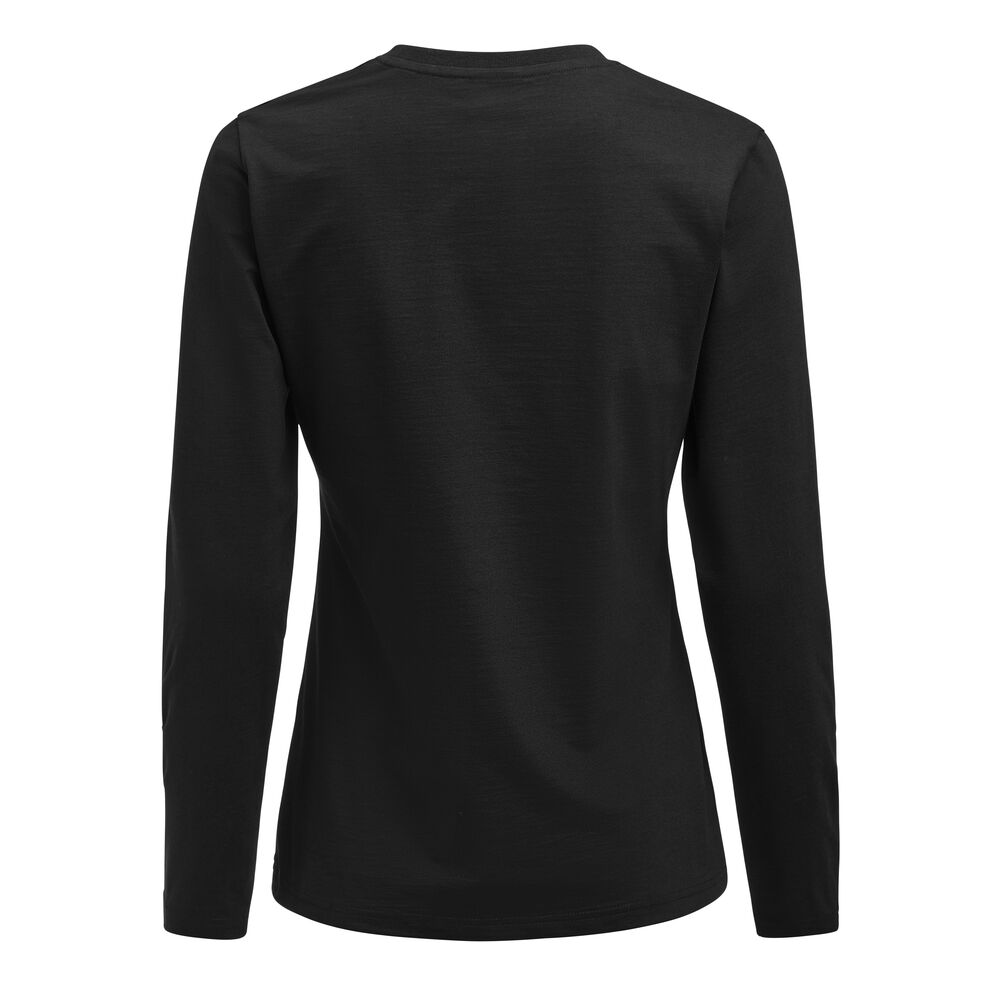 Heavier Pro L/S Women