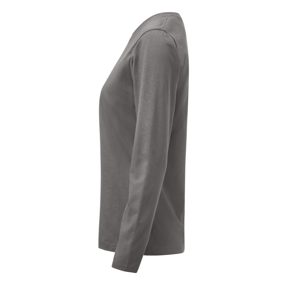Heavier Pro L/S Women