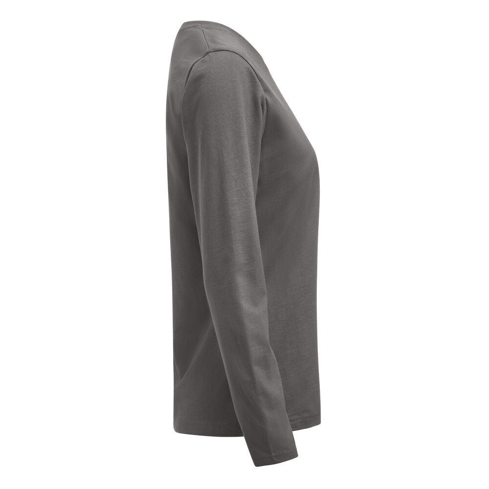 Heavier Pro L/S Women