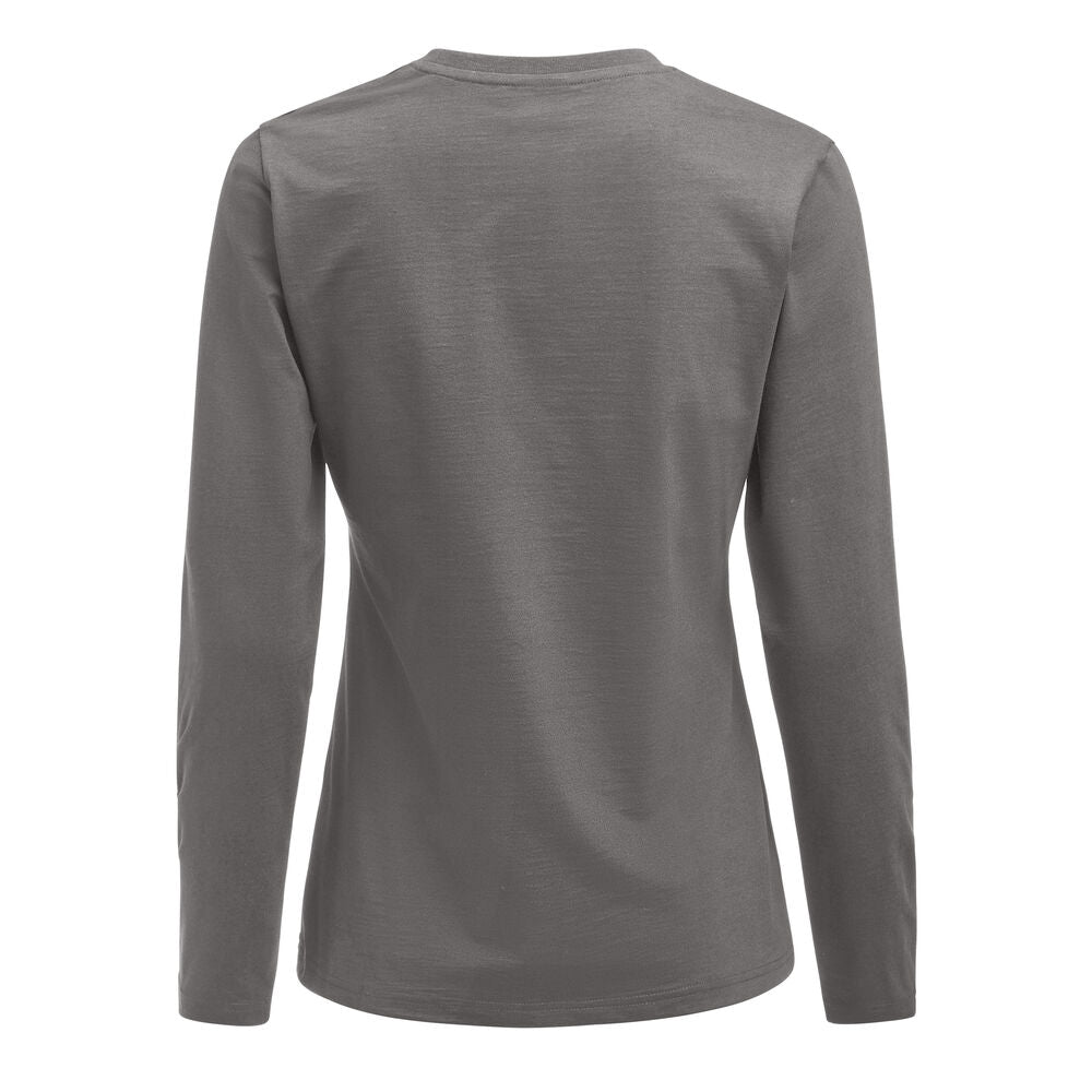 Heavier Pro L/S Women