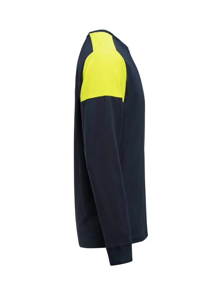Prime T-shirt LS
