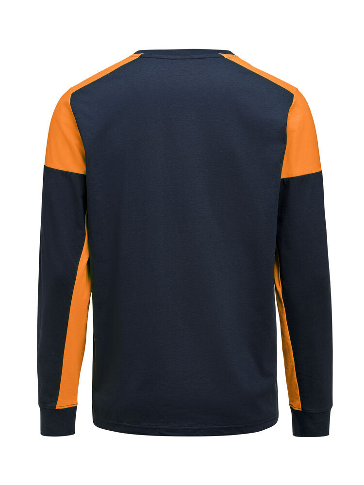 Prime T-shirt LS