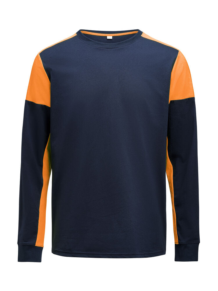 Prime T-shirt LS