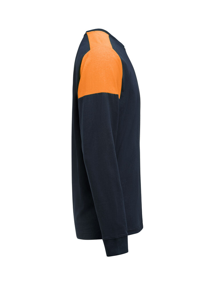 Prime T-shirt LS