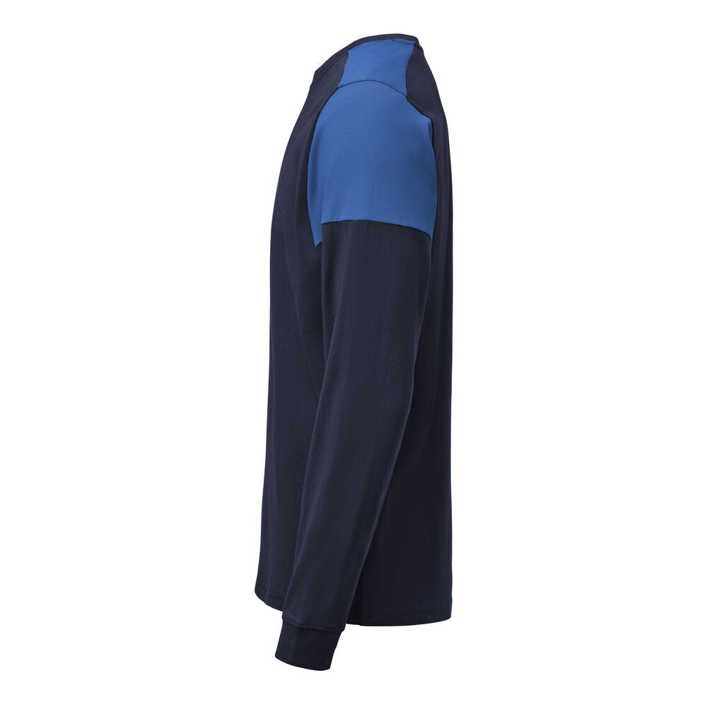 Prime T-shirt LS