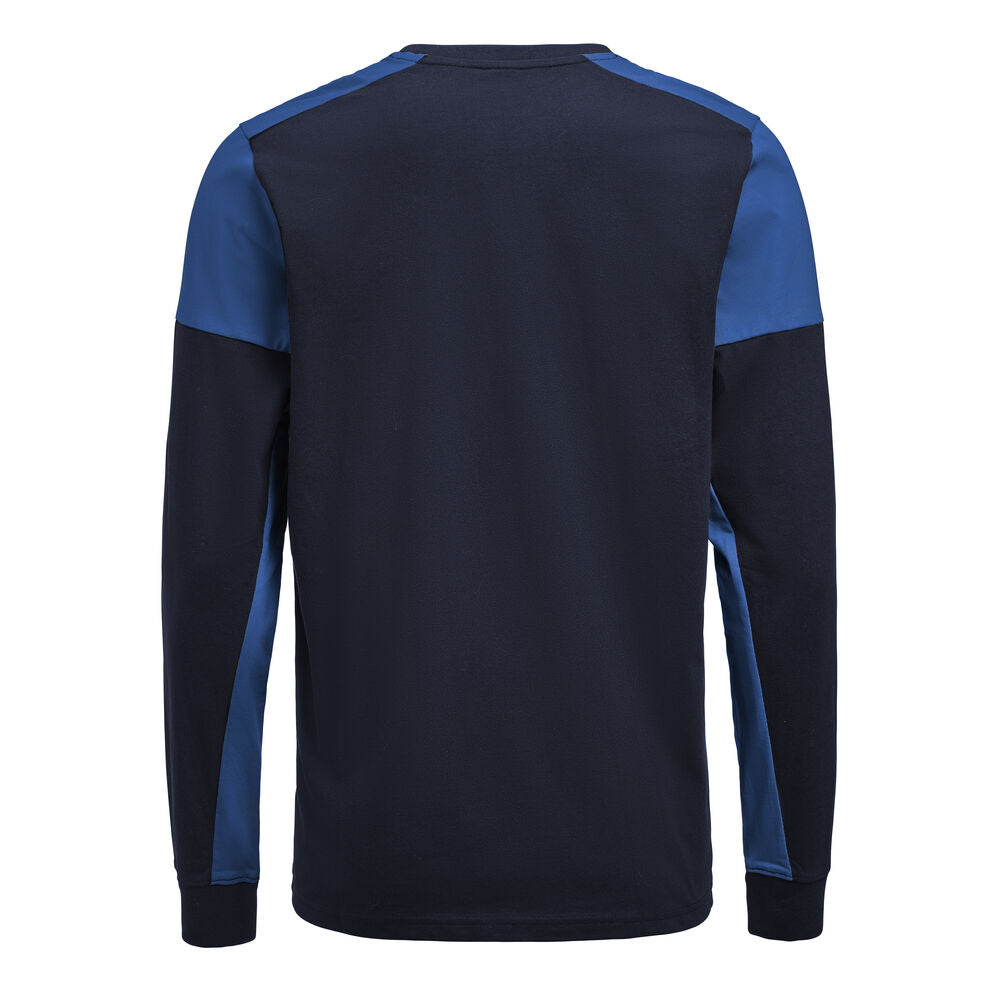 Prime T-shirt LS