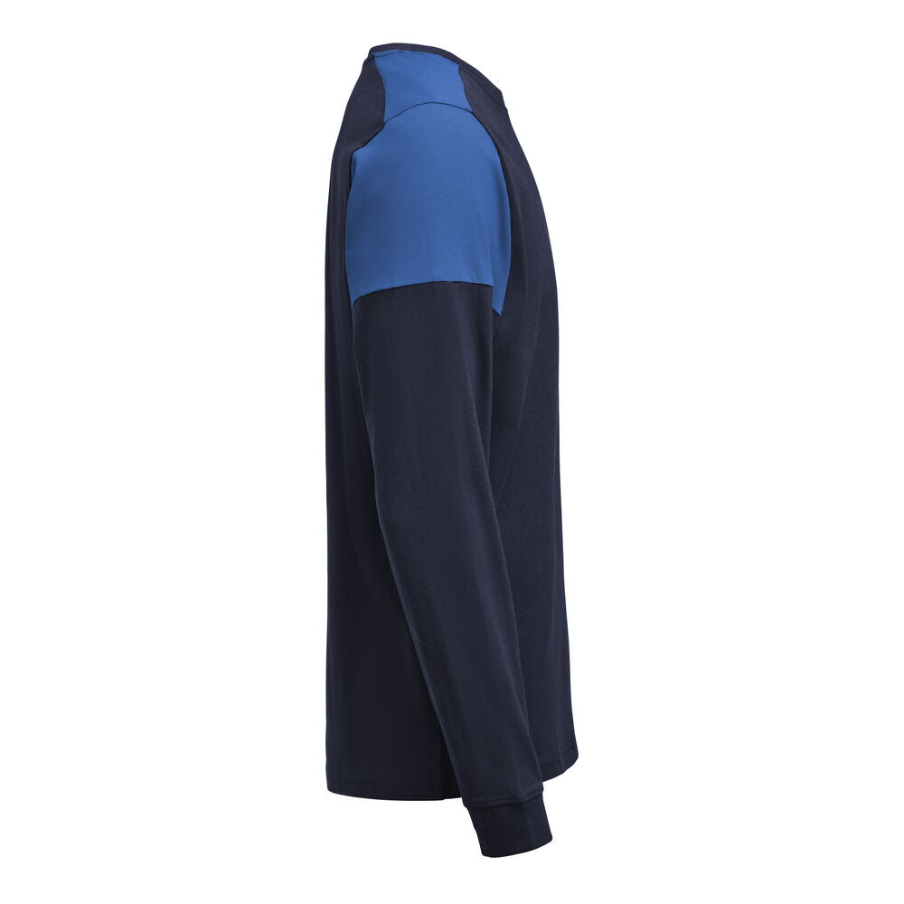 Prime T-shirt LS
