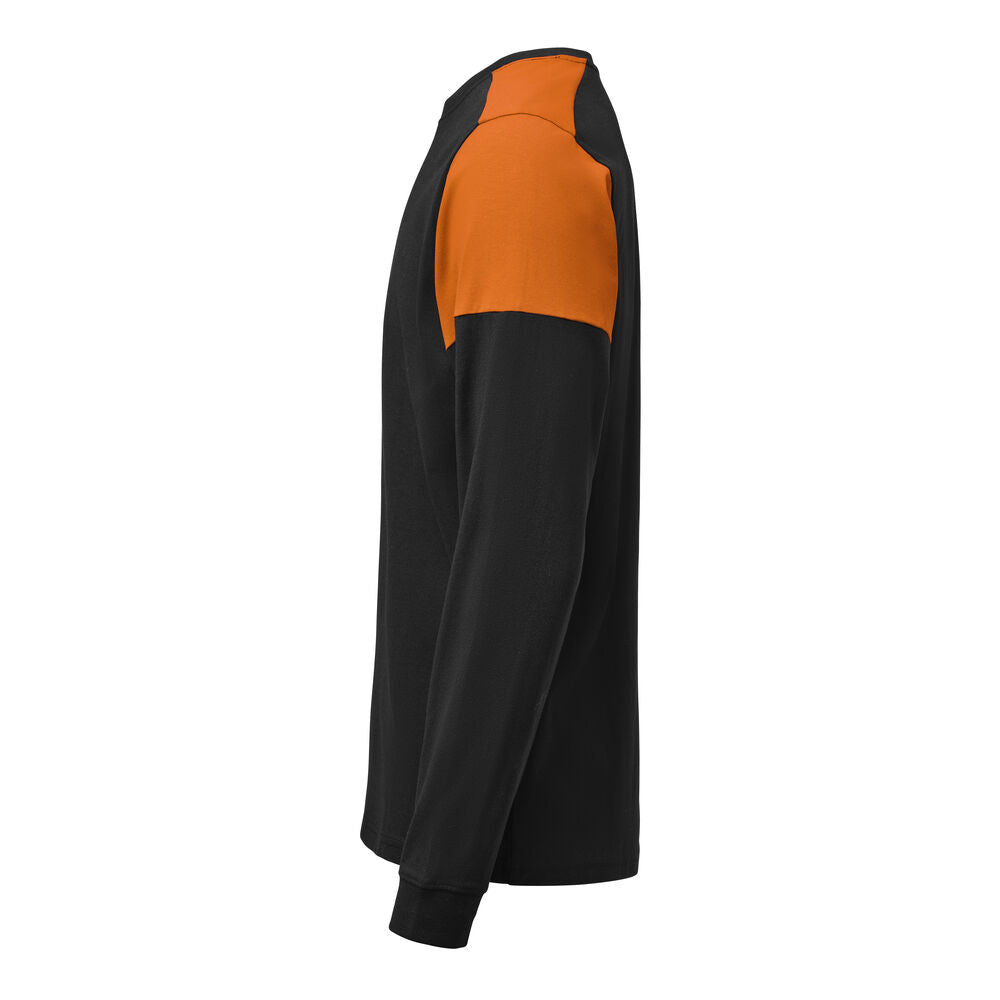 Prime T-shirt LS