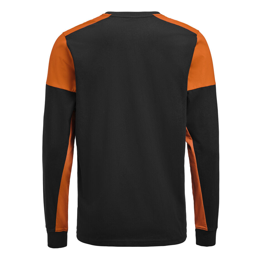 Prime T-shirt LS