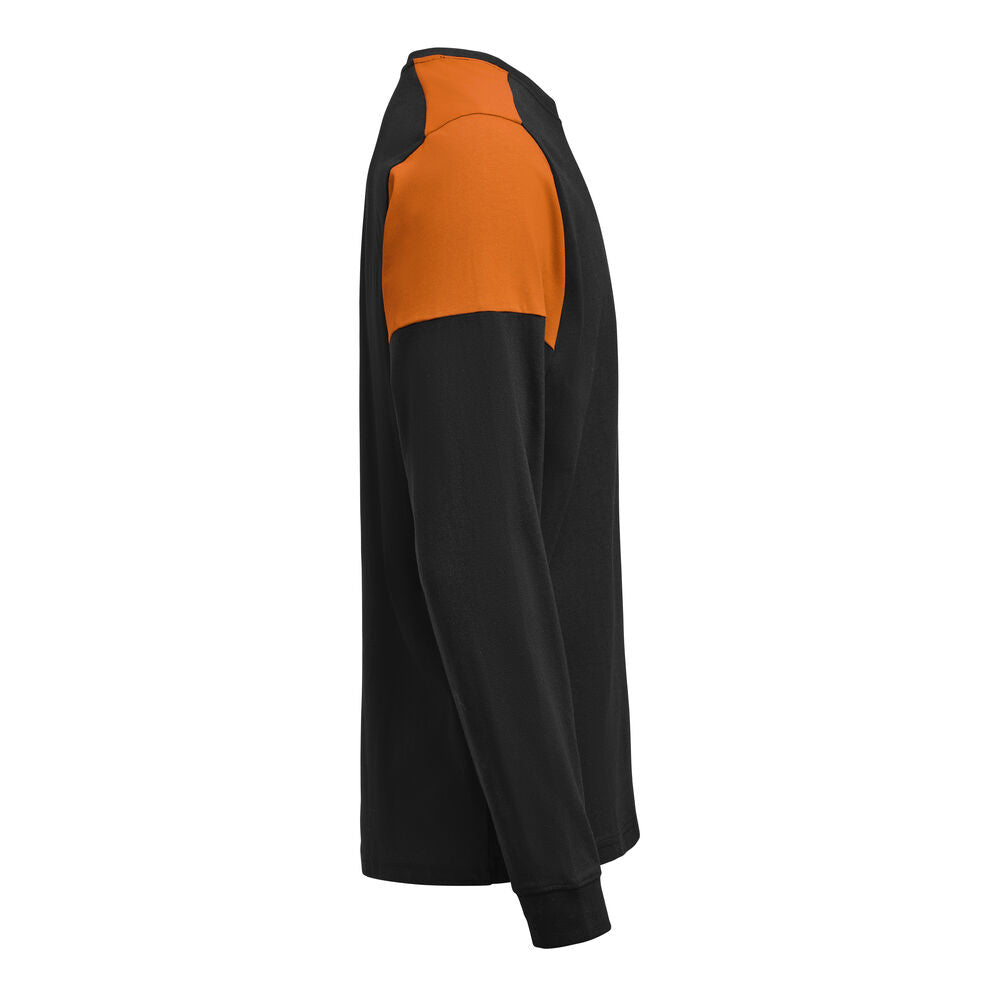 Prime T-shirt LS