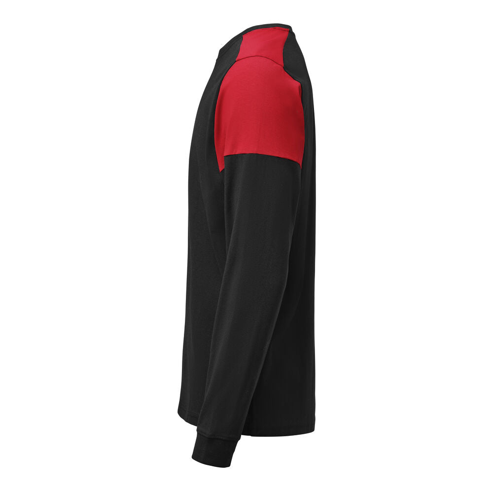 Prime T-shirt LS