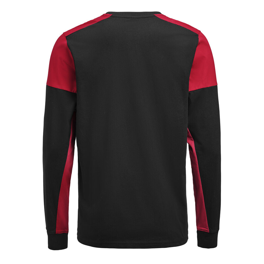 Prime T-shirt LS