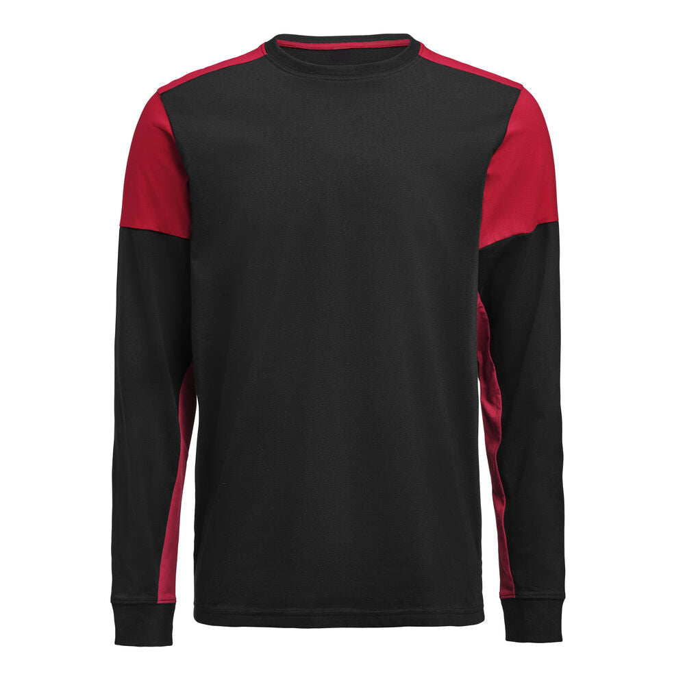Prime T-shirt LS