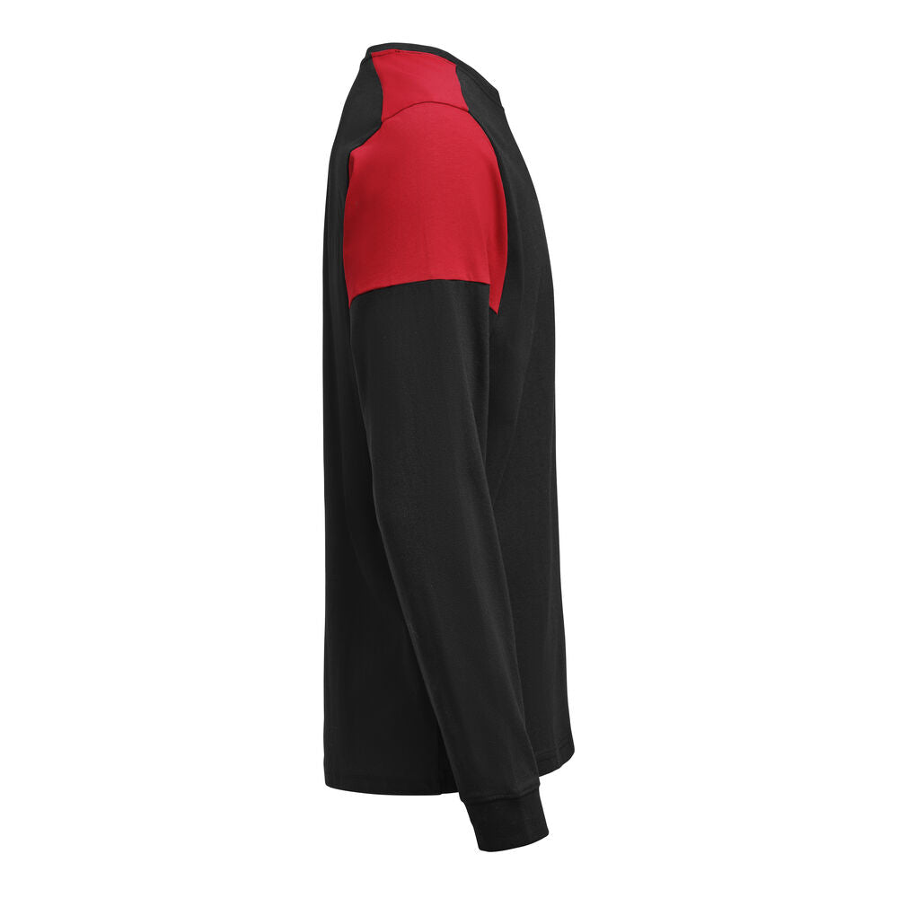 Prime T-shirt LS