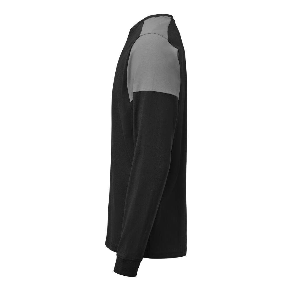 Prime T-shirt LS