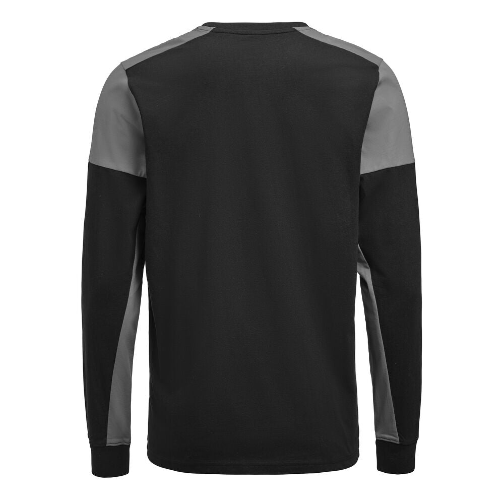 Prime T-shirt LS
