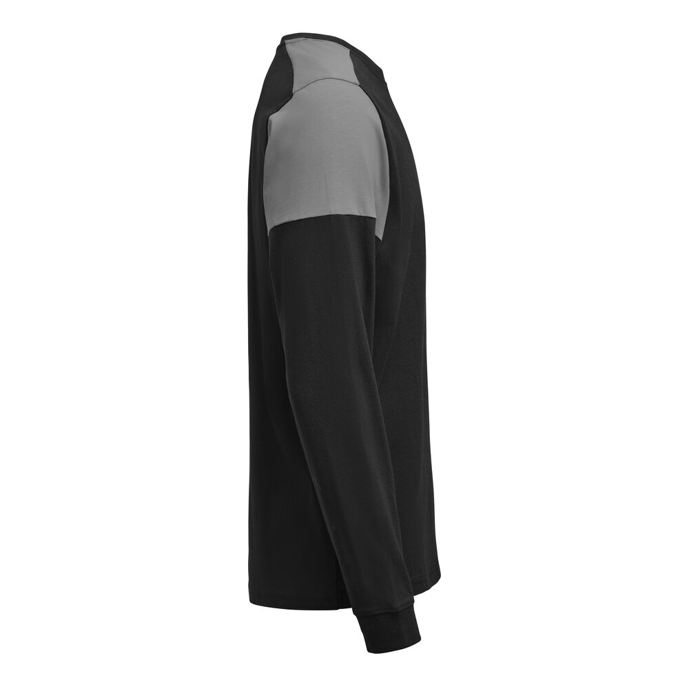 Prime T-shirt LS