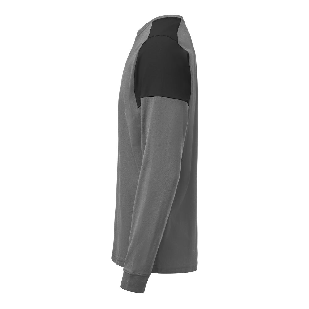 Prime T-shirt LS