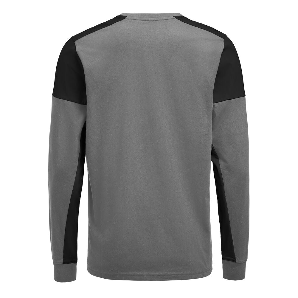 Prime T-shirt LS