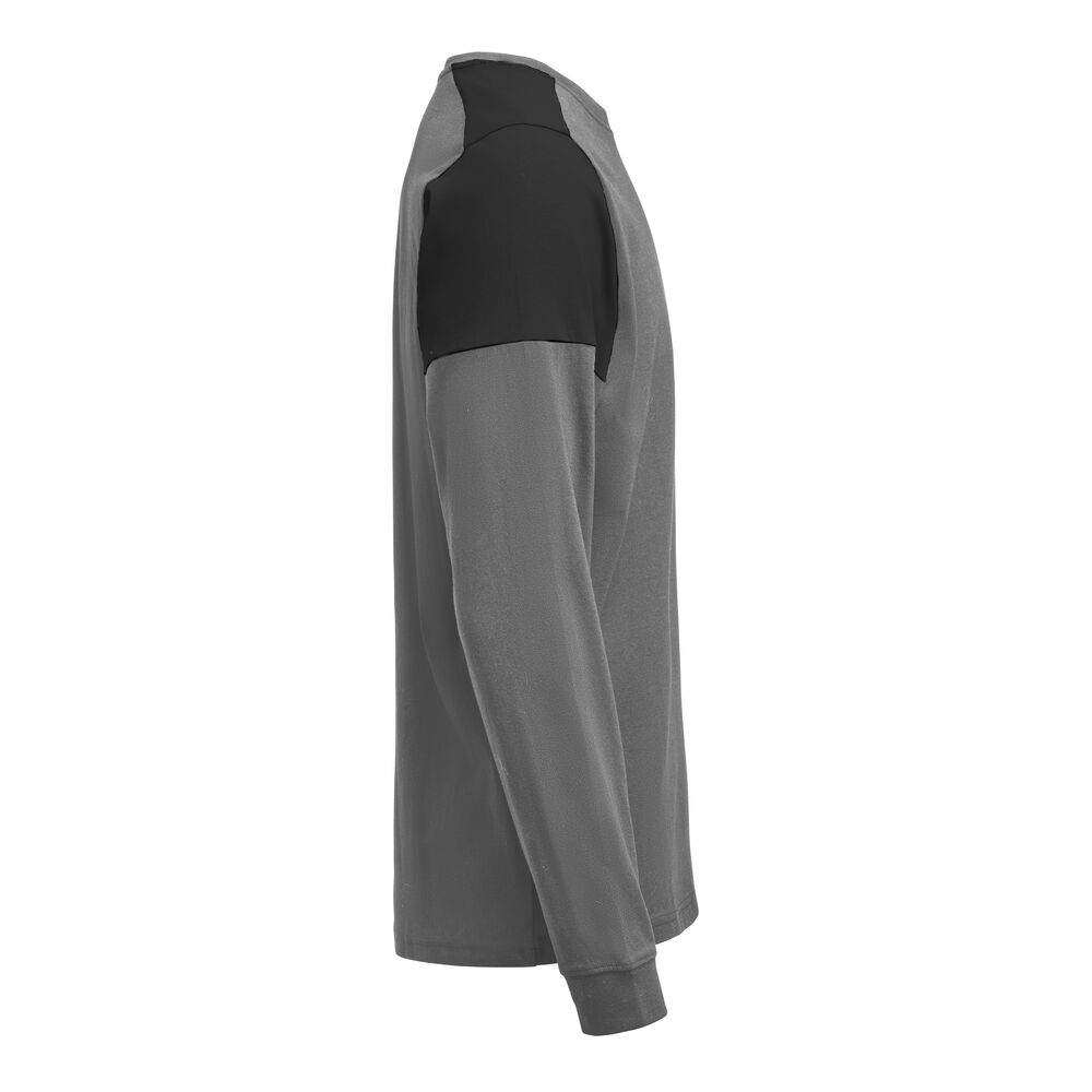 Prime T-shirt LS